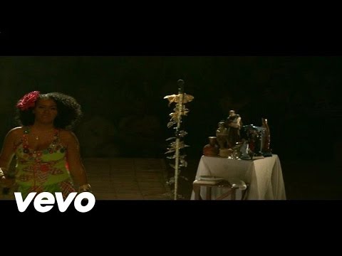 Quebradeira De Coco - Mariene de Castro