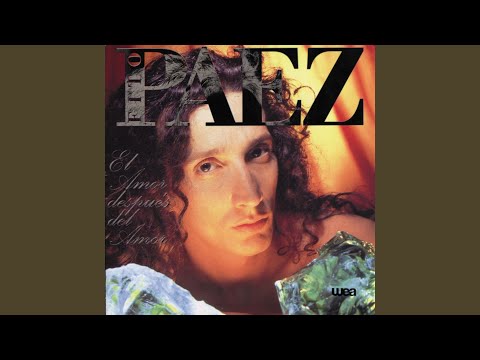 ¿Cuánto cuesta ver a Fito Páez en Caracas? (precios)