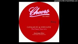 Catalan FC & Sven Love - Vanishing Point