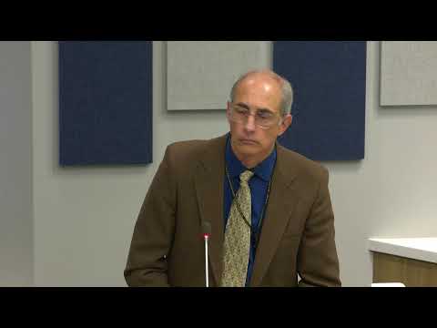 Cobb County Board of Commissioners Zoning Hearing - 11/18/25