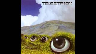 Telestrion - Get Your Mind Out