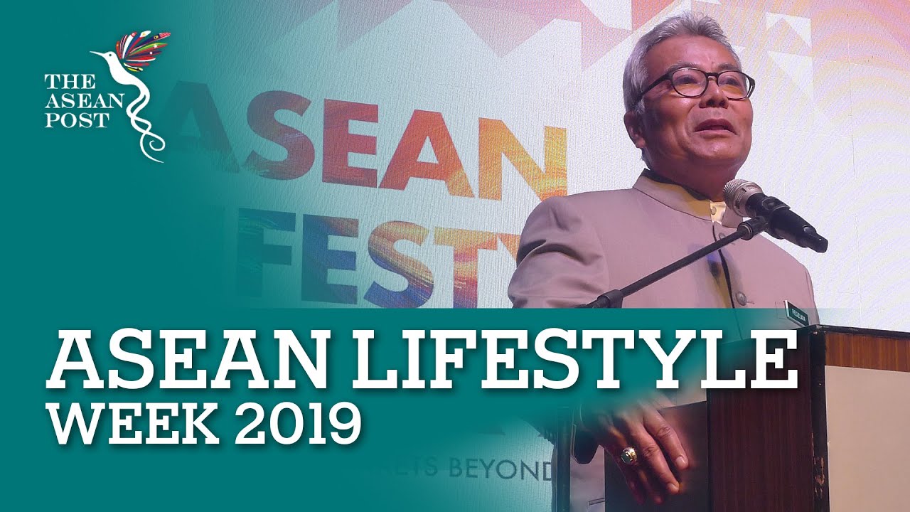 ASEAN Lifestyle Week 2019