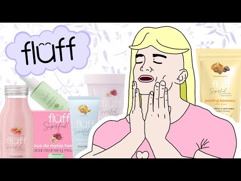Fluff Cosmetics – Test and Review (What's Worth Buying?)