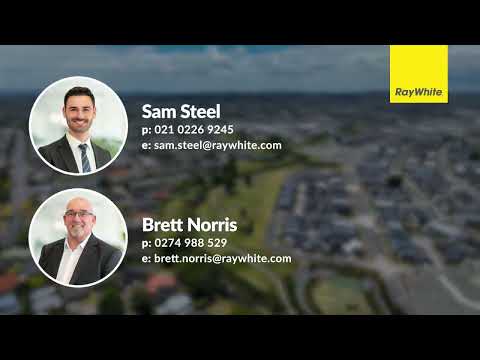 7 Crannich Place, Wattle Downs, Manukau City, 4 slaapkamers, 2 badkamers, House