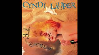 Cyndi Lauper - 911 (Subtitulado Español)