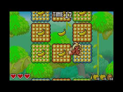 DK King of Swing Part 1