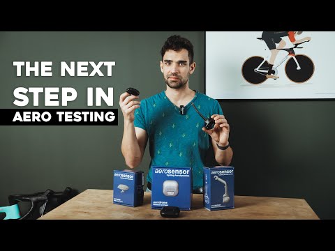 The Next Step in Aero Testing