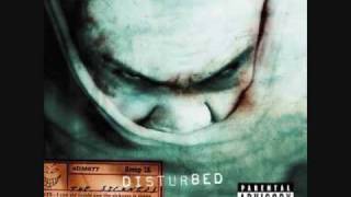 Disturbed- Shout 2000