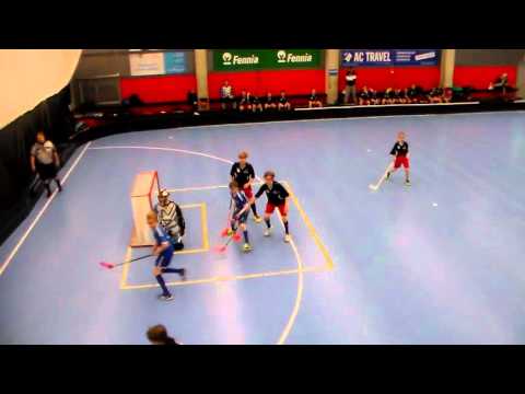 4.1.2016 HFC  Nibacos P00 - RSS Panthers Red 1 - 4