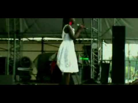 Jaqee on Summerjam 2009 Part 2 of 6 Moonshine