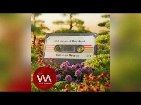 Bilal Sonses & Retrobesk - Dönmüş Devran