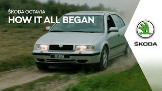 OCTAVIA: HOW IT ALL BEGAN Trailer