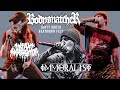 Bodysnatcher - Rot, Soulsucker (Ft. Davis Rider of ...