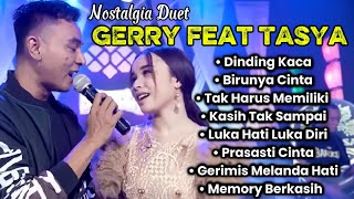 Download lagu GERRY MAHESA feat TASYA ROSMALA | Nostalgia Duet Full Album #gerryfeattasya #duetgerrytasya #Album mp3 Download lagu GERRY MAHESA feat TASYA ROSMALA | Nostalgia Duet Full Album #gerryfeattasya #duetgerrytasya #Album mp3