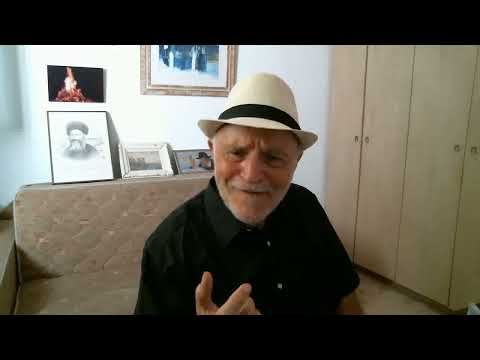 Le temps de la délivrance   3eme partie - 09/04/2024 Le temps de la délivrance   3eme partie - 09/04/2024