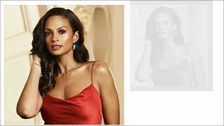 ALESHA DIXON The way we are (DJ Jorge Gallardo Remix)