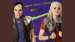 More Than A Mystery/Call To The Wild (Mashup) - ZOMBIES Saga (Demo Version)