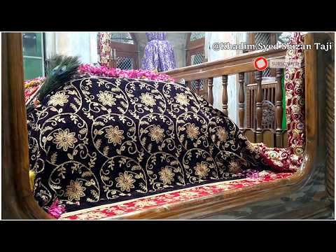 Baba Taj R.a nagpur Dargah \\  Dargah Hazrat Baba Tajuddin r.a Ngp \\ 4k UHD \