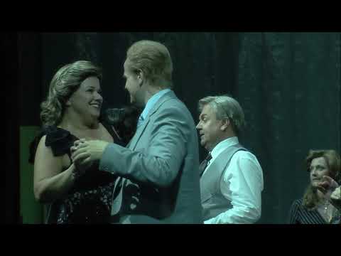 Bayreuther Festspiele 2013 - Steuermann, Laß die Wacht