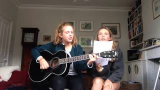 Wolf Alice - Freazy | Sally and Floss