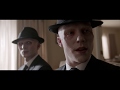 Exclusive ALIEN CODE Clip Men In Suits