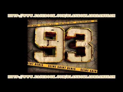 Ghetto Fabulous Gang Feat Sima - (Au Dessus Des Lois)