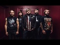 Norma Jean - Leaderless And Self Enlisted (Lyrics In Description)
