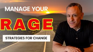 Stop Your Road Rage - Unlock the Secret to Conquering Road Rage!
