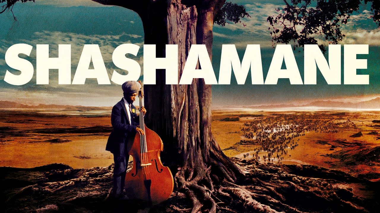 Shashamane | Trailer