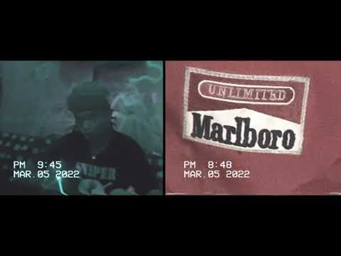 COWBOYKILLERR - JANSPORT (Official Video)