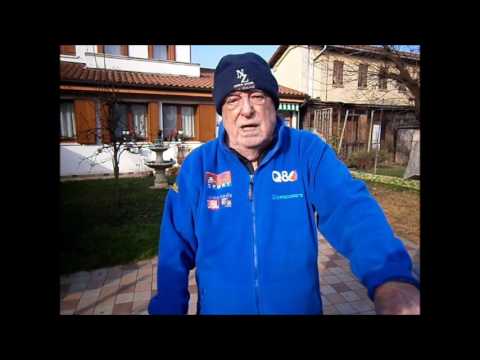 XX BRIGATA NERA Amerino Cavallin TV, COLLEGIO PIO X, metodi interrogatorio: frustate con nerbo bue