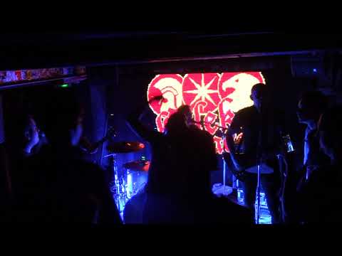 Kaleko Urdangak - Asimilar (18.04.2019 Strasbourg, France @ l'Elastic Bar) [HD]