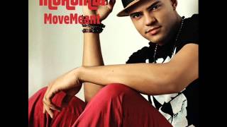 Mohombi   Letting Go(2009)