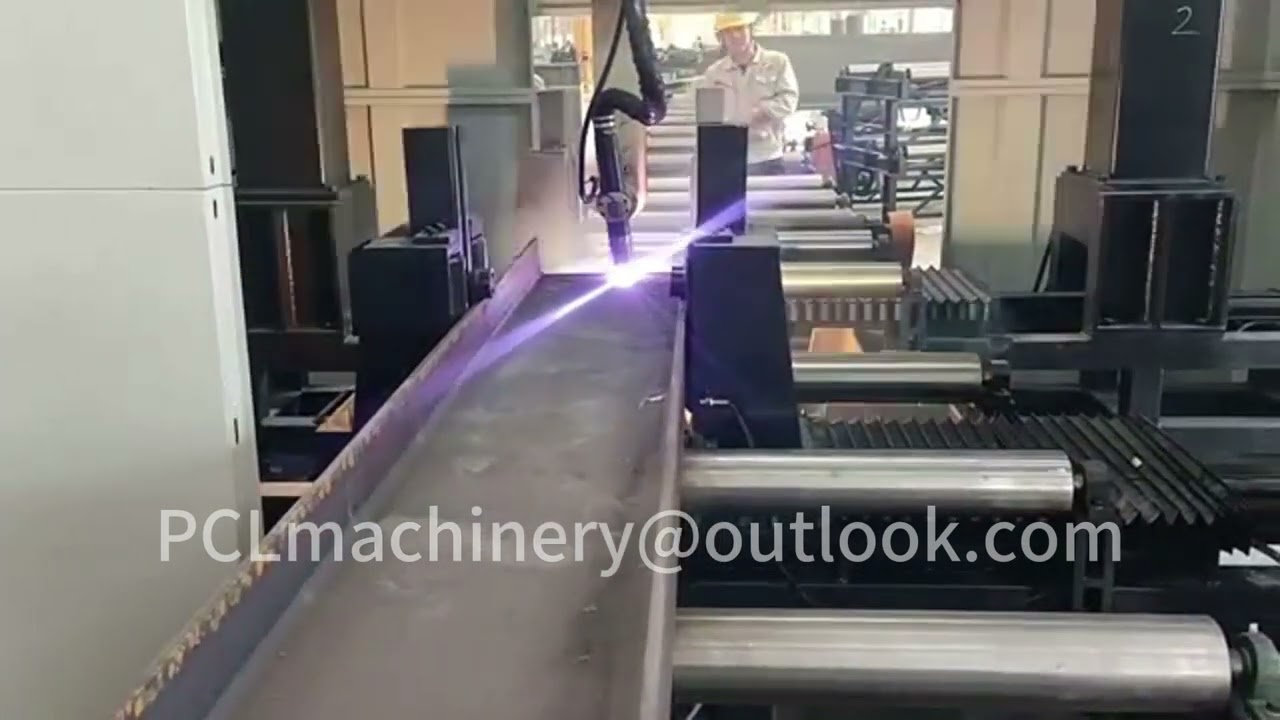 CNC Cutting Solution