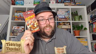 KeyForge : A Rant