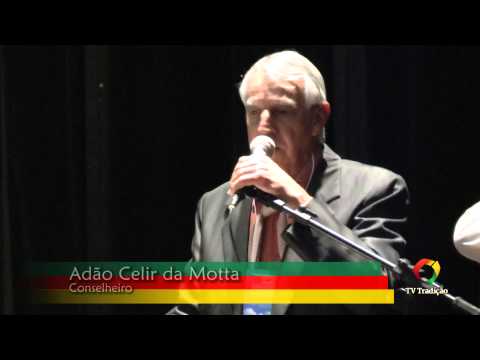 81ª Convenção Tradicionalista - Prova da Vaca Parada