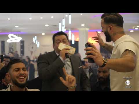 Dzemail Gashi 2 DEL  - Romano Bal 2022 - Org.Dzemo Familija - CukiRecords 4K Production