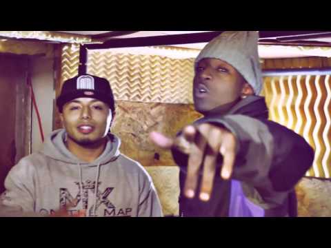 Get Away Freestyle - Jusst Solo Ft Ockey Bama