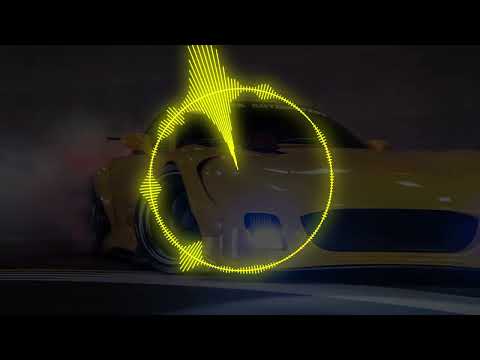 L-gante x Negro Dub x El Baroja - Salimos De Noche/RealMusixBassBoosted