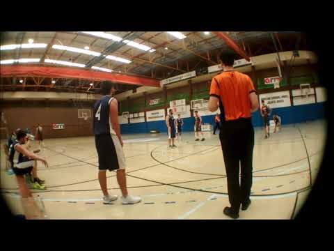 Arri BKL - San Cernin