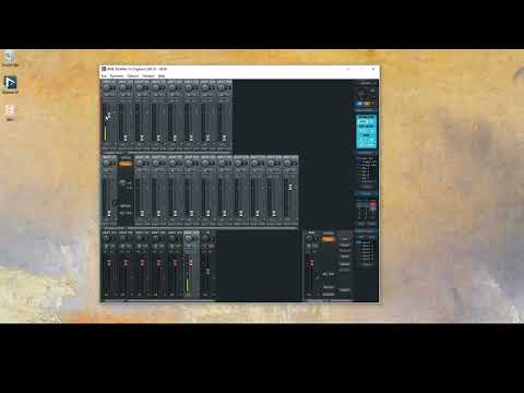 RME TotalMix for Mastering and Atmos