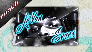 Je’von Evans Custom Titantron - Who Want It