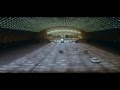 The Italian Job Deleted Scene Blue Danube Sequence 1969