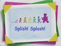 Barney Friends Splish Splash Season 7 Episode 19 Internal Copy