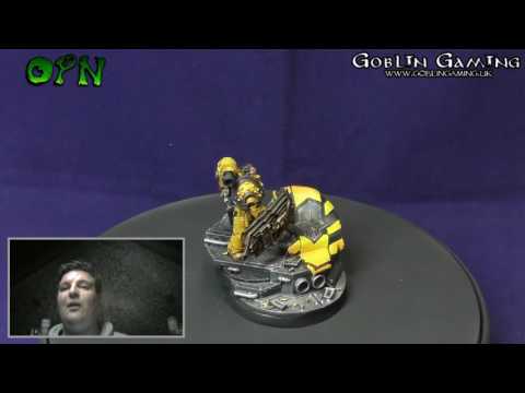 Alexis Polux compete