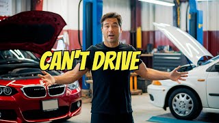 Serpentine Belt issues? 7 Signs You NEED To Know