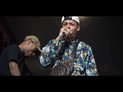 Casa Lotada - MC Gato preto, MC Km Autentico, Matheus JC e DJ RF3