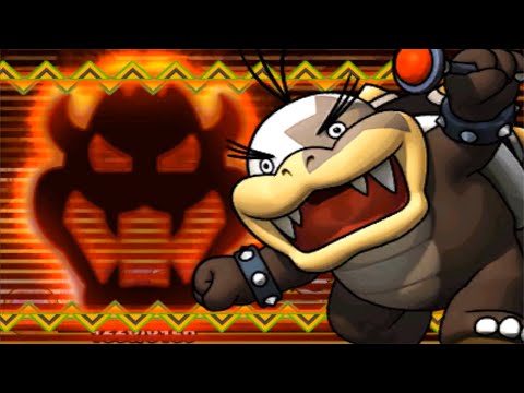 Puzzle & Dragons Super Mario Bros. Edition Walkthrough Part 9 World 3