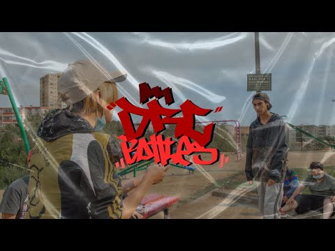 FREELAX vs MZATIRO: 8vos - DRC Battles Classic Vol .2