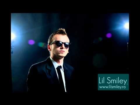 Tony Ray feat. Lil Smiley - Sound Of Freedom (2010) www.lilsmiley.ro